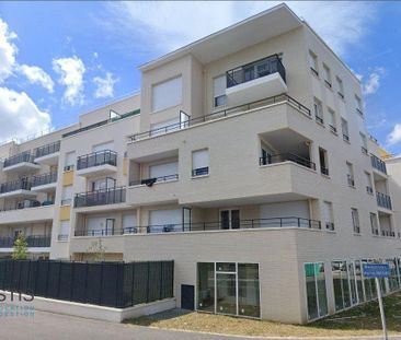 Location Appartement 2 pièces 43m² MELUN 77000 - Photo 4