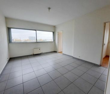 TOULOUSE / Location Appartement 3 Pièces 50 m² - Photo 1