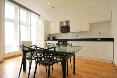 2 bedroom apartment to rent - Photo 5