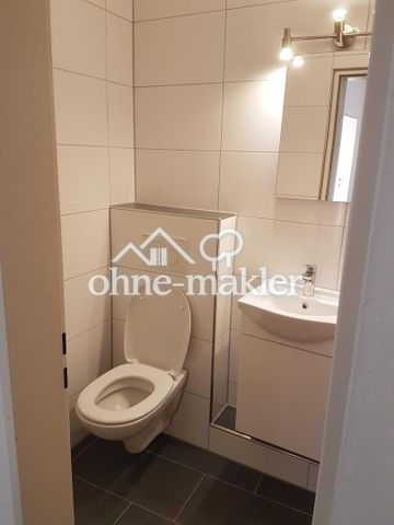 3-Zimmer Whg. in Bonn - Endenich mit Balkon zum 01.02 - Photo 2