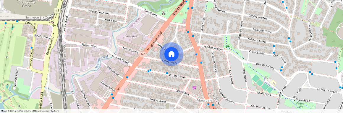 1/28-32 Helles Street, Qld 4105, Moorooka