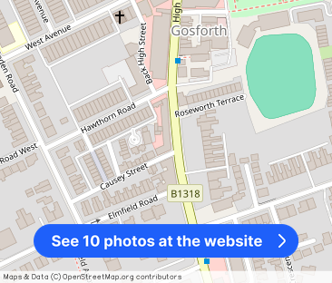 High Street, Gosforth, Newcastle upon Tyne - Photo 1