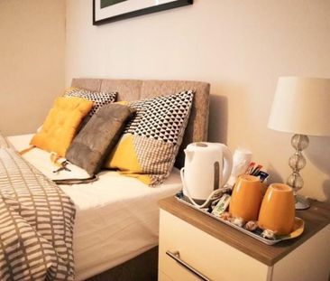 1 bedroom end of terrace house to rent - Photo 2