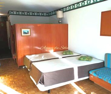 Rent only per week: this large south-facing studio near the center ... - Photo 3