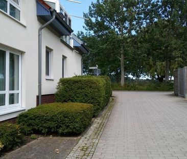 2 Zimmer Wohnung mit Terrasse - Foto 1
