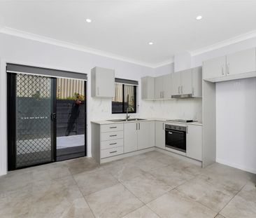 Granny Flat for rent Blair Athol - Photo 2