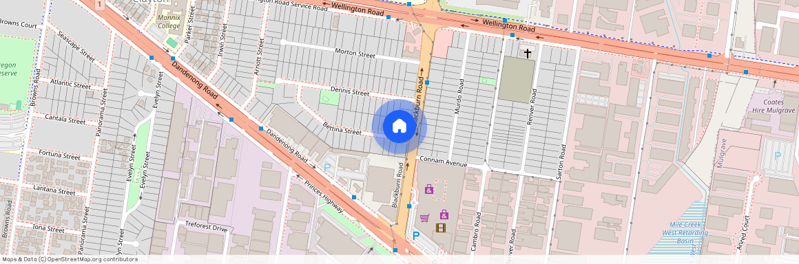 31 Bettina Street, Melbourne, Victoria 3168