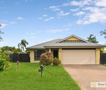 36 Bridgewater Drive, Condon QLD 4815 - House For Rent | Domain - Photo 5