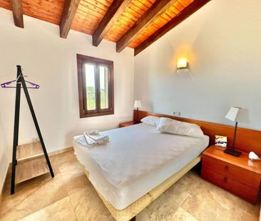 Luxury 3 room Detached House for rent in Santanyí, Balearic Islands - Photo 5