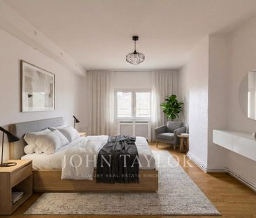 Allée de Chartres - Appartement vide - 3 chambres - parking - Exclu... - Photo 2