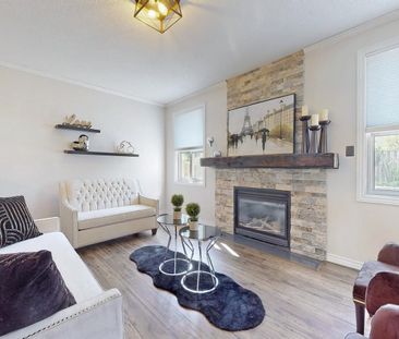 For Lease - 56 Livia Herman Way, Barrie, Ontario - Photo 3