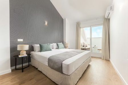 Carrer del Túria, Valencia, Valencian Community 46008 - Foto 5