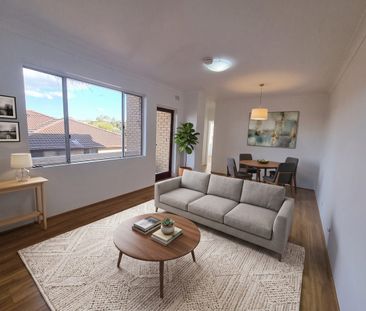 Modern 2 Bedroom Unit! - Photo 1