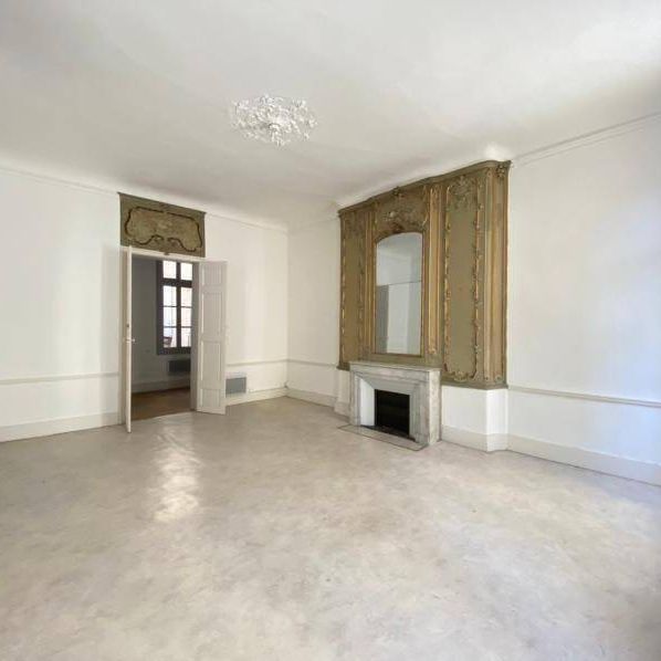 Location appartement 3 pièces 129.6 m² à Montpellier (34000) - Photo 1