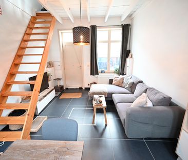 GEZELLIGE WONING in centrum - Photo 6