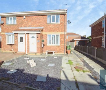 Mountfields Walk, South Kirkby, Pontefract, West Yorkshire, WF9 - Photo 6