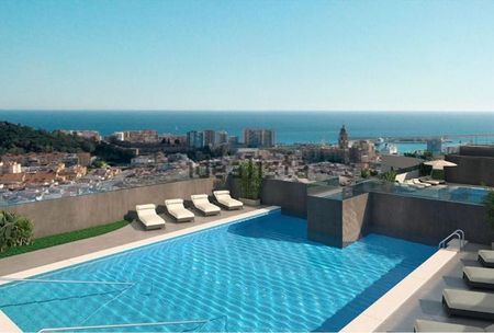 Alquiler de piso en Paseo Martiricos, 40 - Photo 3