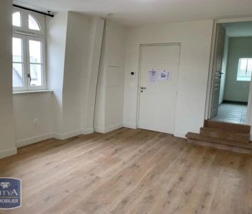 Appartement à louer 3 pièces 49.5m² - Photo 4