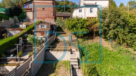Location Maison 5 pièces 67m² PAVILLY 76570 - Photo 4