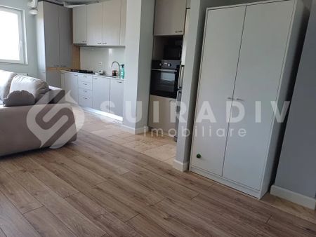 Apartament modern, parcare subterana- Grand Park Residence - Photo 2