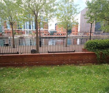 St Lawrence Quay, Salford Quays, Salford, M50 - Photo 4