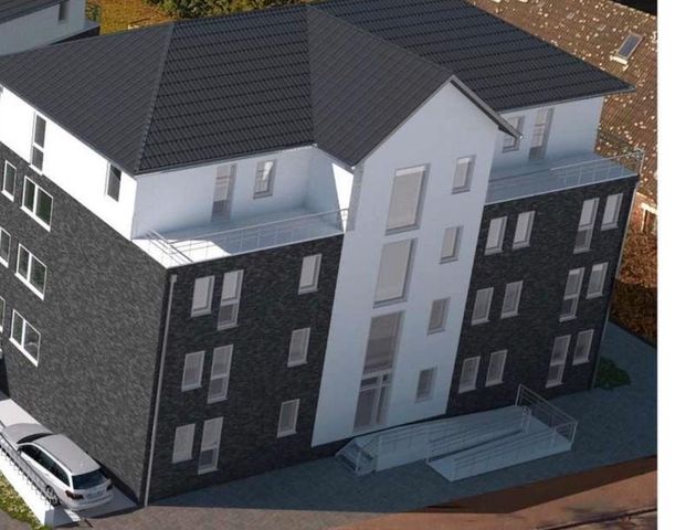 2 Zimmer Wohnung in Pinneberg zu Vermieten Neu Bau.. - Foto 1