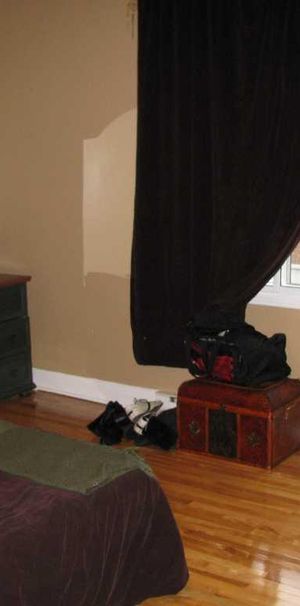 4-1/2 Rosemort (Une Chambre - One Bedroom) - Photo 1