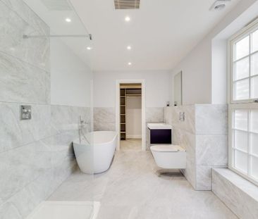 3 bedroom apartment to rent - Photo 6