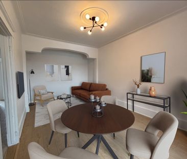 Fully renovated 5 1/2 apartment in Lachine - Photo 5
