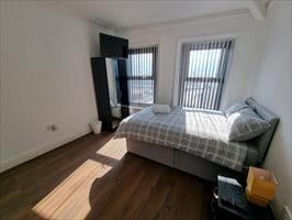 Bedsit, Strand Road, L20 - Photo 5