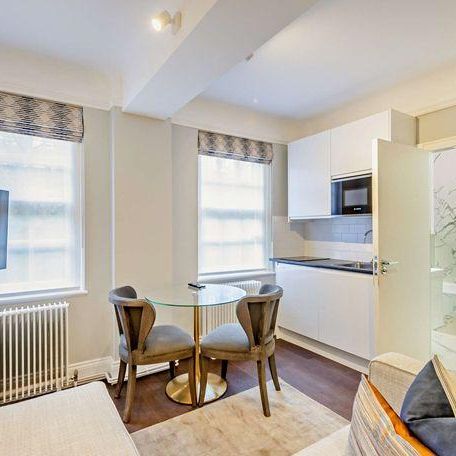 Studio to rent - Photo 1