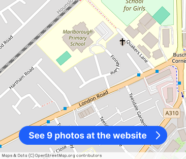 Blenheim Way, Isleworth - Photo 1