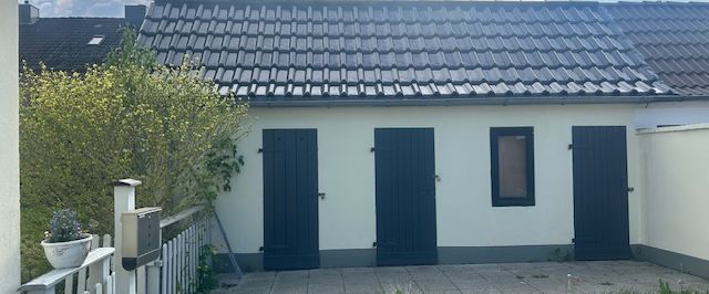 Doppelhaushälfte ca. 110qm, Hauskoppel 5 in Lübeck, FREI zum 01.07.2025 - Photo 1