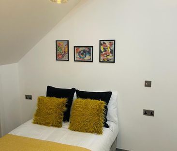 2 bedroom flat to rent - Photo 6
