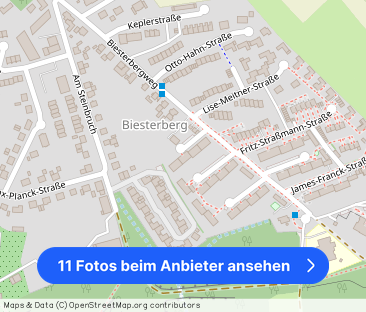 sonnige, renovierte 3-Zimmerwohnung mit Balkon - Foto 1