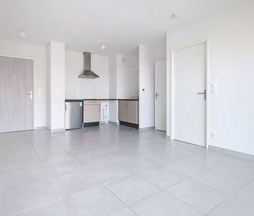 Appartement 2 pièces à louer - Photo 2