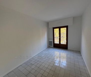 Location appartement rénové, Aix-en-Provence - Photo 4