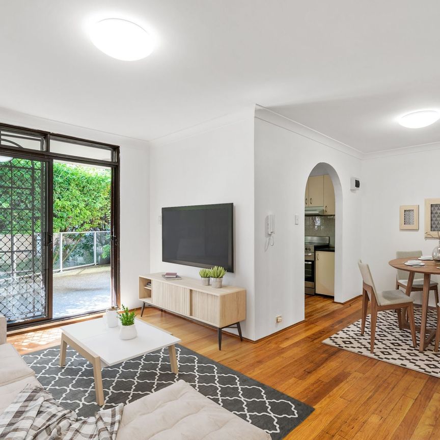 Beachside Apartment - Photo 1