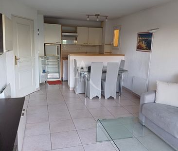 Appartement meublé Sète 2 pièce(s) - Photo 4