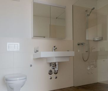 2.5 Zimmer, 57 m², 3. Stock - Photo 3