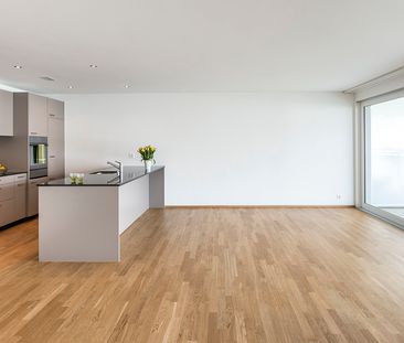 Moderne Sitzplatzwohnung sucht neuen Mieter - Foto 3