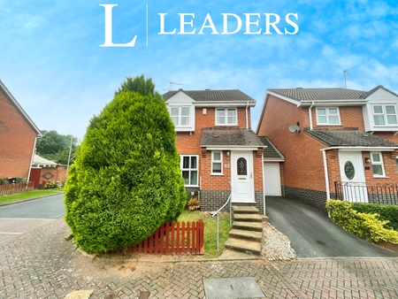 3 bedroom house to rent McCormick Avenue, Warndon Villages, WR4 - Photo 3