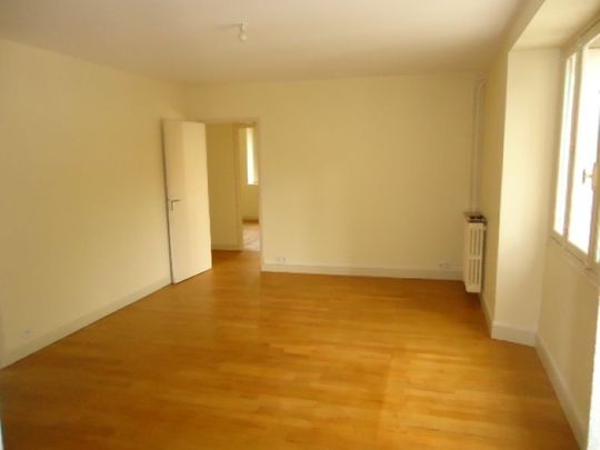 Location Appartement 3 pièces 55m² - Photo 1