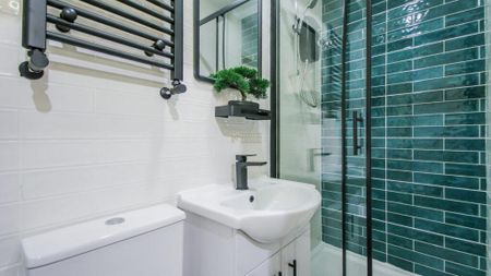 Studio to rent - Photo 3