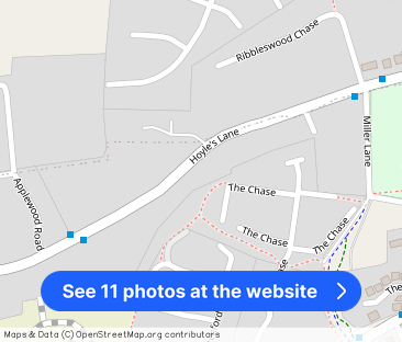 Hoyles lane, Cottam - Photo 1