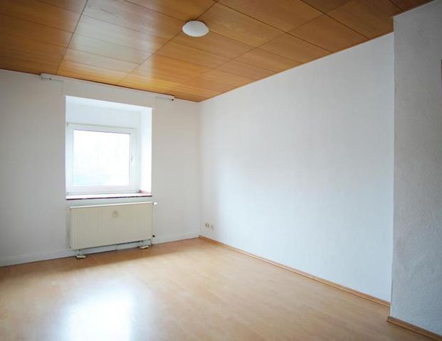 ~Tolle Dachgeschosswohnung in Kupferdreh ~ - Foto 1