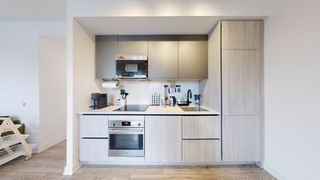 For Lease - 108 Peter Street Unit# 902, Toronto, Ontario - Photo 3