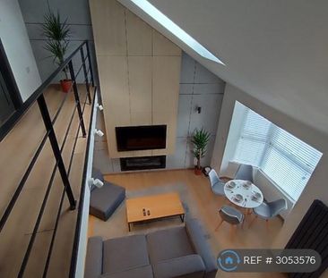 3 bedroom flat to rent - Photo 1