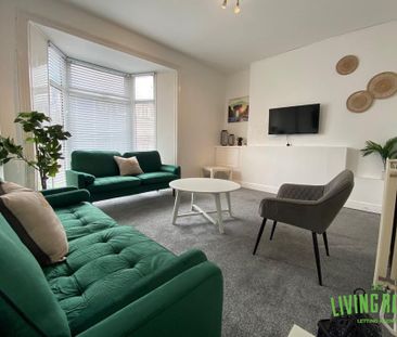 5 bedroom house to rent - Photo 2
