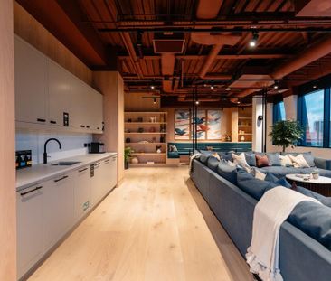 1 bedroom apartment to rent - Photo 4